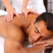 Body to Body Massage